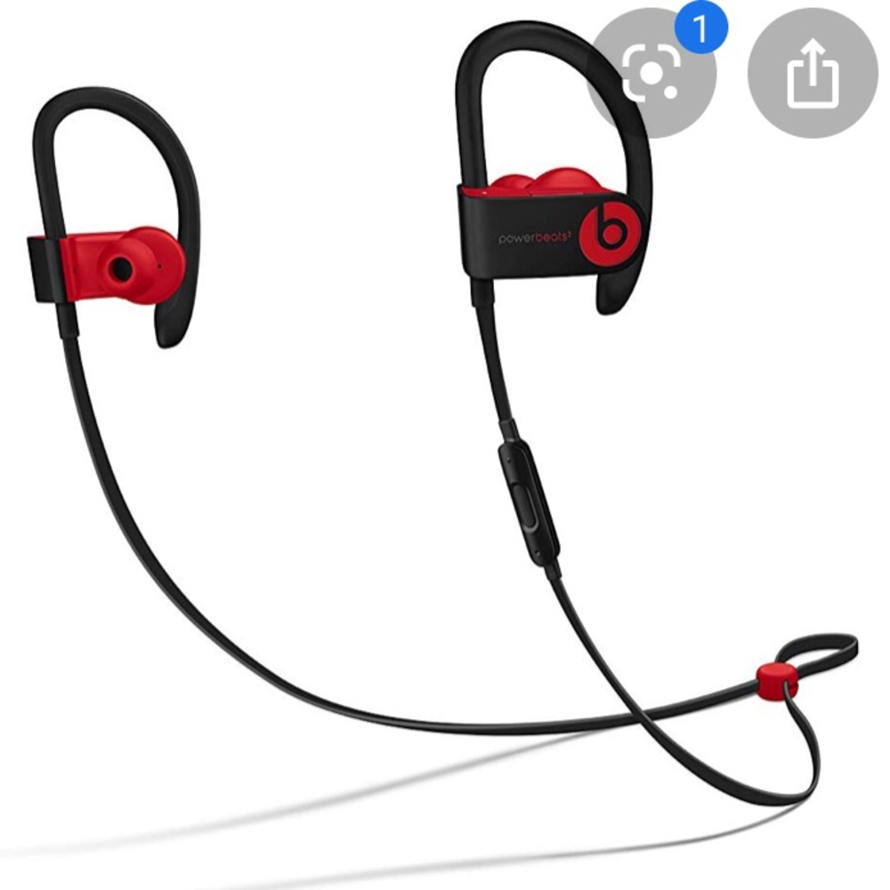Powerbeats 3